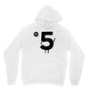 hi 5 Hoodie
