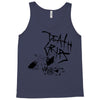 Death Grips Tank Top