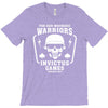 INVICTUS GAMES Toronto 2017 T-Shirt