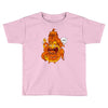 toupet Toddler T-shirt