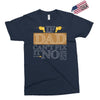 If Dad Can't Fix It No One Can Exclusive T-shirt