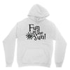fun in the sun Youth Hoodie