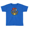 civet Toddler T-shirt