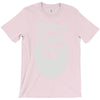 respect the beard (2) T-Shirt
