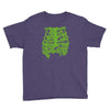 ooozing kittehs Youth Tee