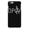 opa logo iPhone 6/6s Plus Case