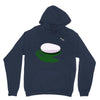 chameleon Unisex Hoodie