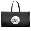 lakika dog Weekender Totes