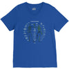 know your bones V-Neck Tee