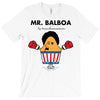 Rock Balboa T-Shirt
