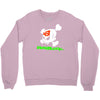 rally driver ken block 43 Crewneck Sweatshirt