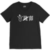 schneemann V-Neck Tee