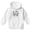 back to modern times Youth Hoodie