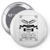vintage 1976 a star was born aged perfection Pin-back button