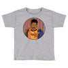 Free Tay-K Toddler T-shirt