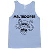 mr. trooper Tank Top