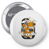 are you ready Pin-back button