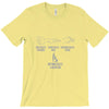 rock paper sissors blowjob T-Shirt