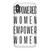 empowered women 3 iPhoneX