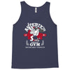 gallic gym Tank Top