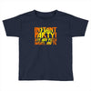 instant party girls Toddler T-shirt
