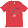 she's so lucky T-Shirt
