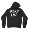 nerd life Unisex Hoodie