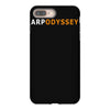 arp odyssey iPhone 8 Plus