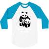 Still Alive Bitches 3/4 Sleeve Shirt