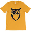 owl  (9) T-Shirt