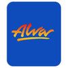 new alva skateboard skate decks logo Mousepad