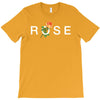 Rose T-Shirt