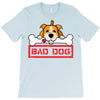 bad dog 3 T-Shirt