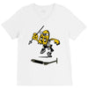 voodoo V-Neck Tee