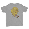 bear safety Youth Tee