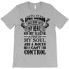 I Am An April Woman T-Shirt