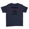 September Girl Youth Tee