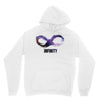 Infinity Unisex Hoodie