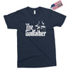 The Godfather Exclusive T-shirt