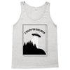 I Want To Believe (f243) Tank Top