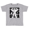 Go Beyond Plus Ultra Toddler T-shirt