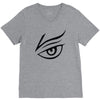 vfd V-Neck Tee