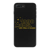 1990 model and still a classic iPhone 7 Plus Case