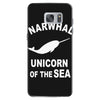narwhals Samsung Galaxy S7