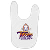 tatooine tattoo shop Baby Bibs