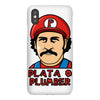 plata o plumber iPhoneX