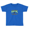 life without hunting Toddler T-shirt