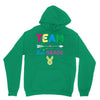 team 2nd grade Unisex Hoodie
