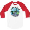 camp myah 3/4 Sleeve Shirt