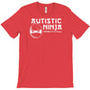 autistic ninja T-Shirt